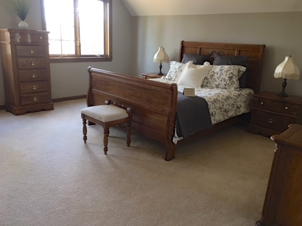 up bedroom