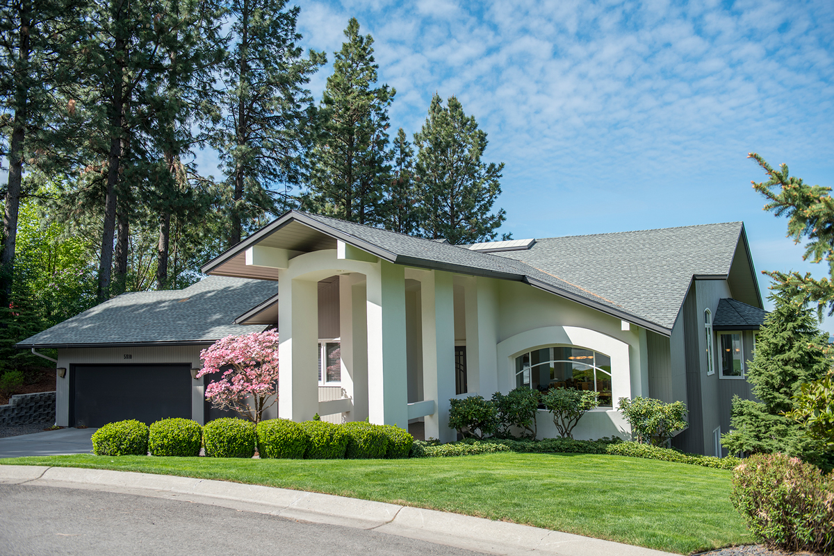 April Denike Realtor
